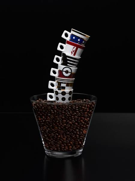 Photograph Heinz Baumann Coffee Tree on One Eyeland